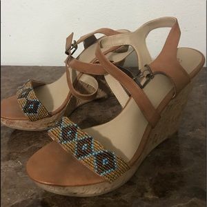 Woman sandal